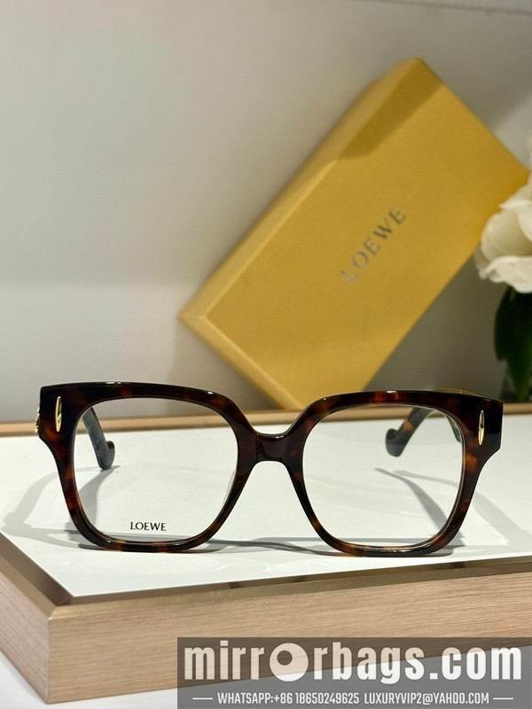 Loewe Glasses 03smh13