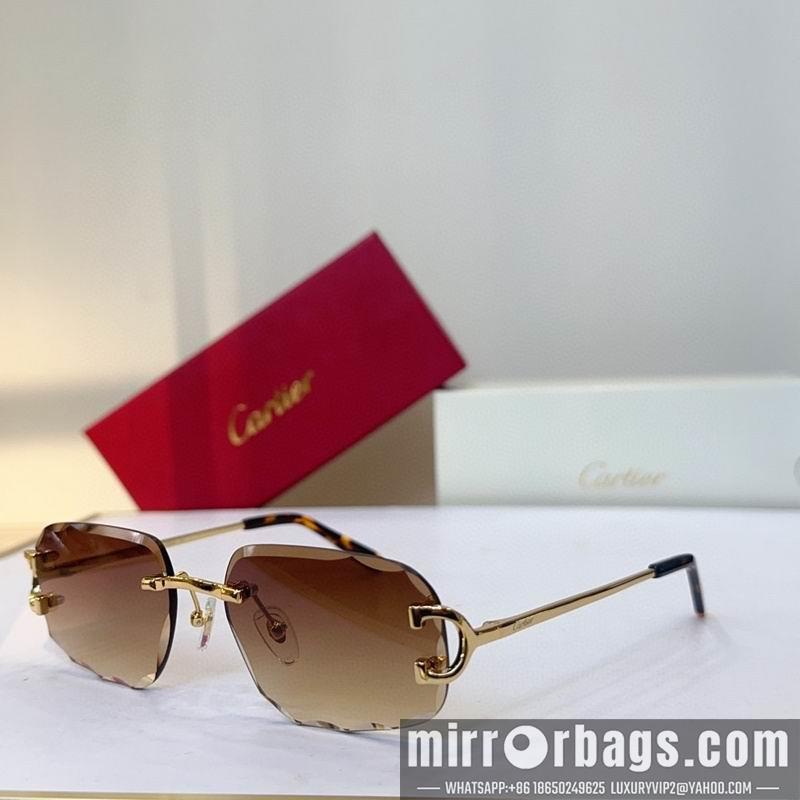 Cartier Glasses smh88