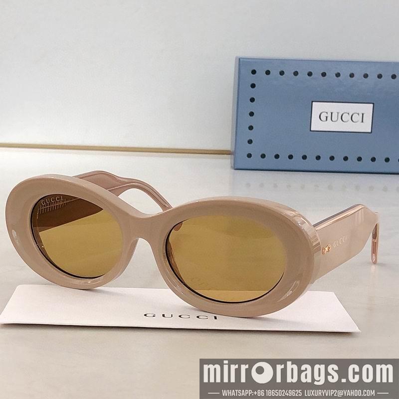 Gucci Glasses smh264
