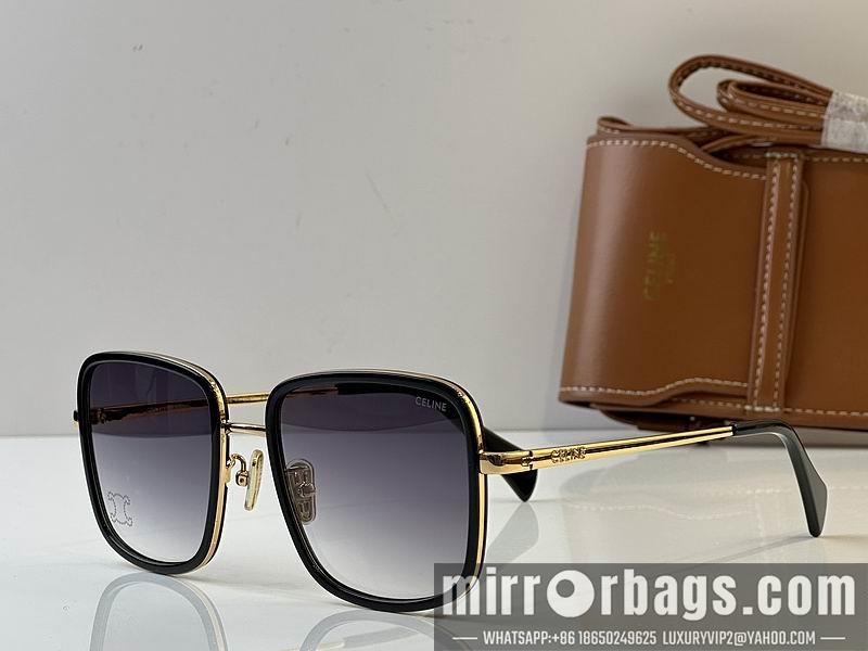 Celine Glasses 03smh43