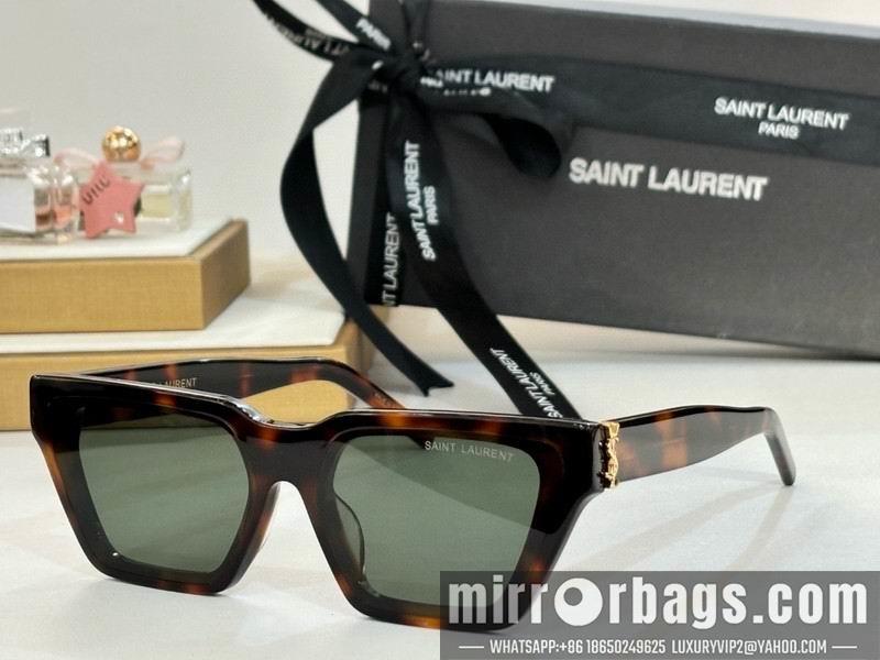 YSL Glasses 03smh30