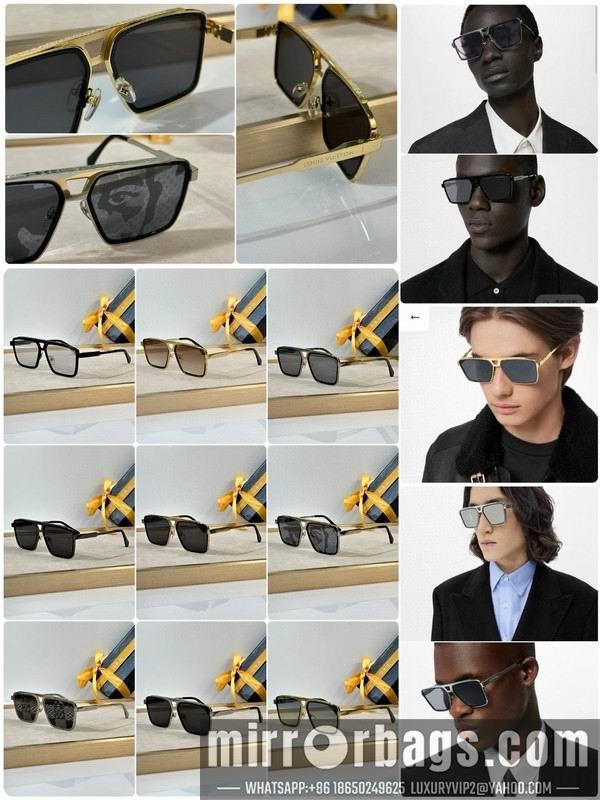 LV Glasses smh159