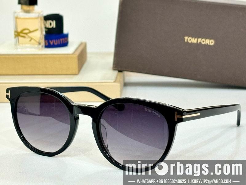 Tom Ford Glasses smx49