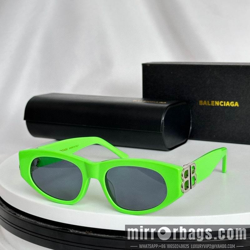 Balenciaga Glasses smx61