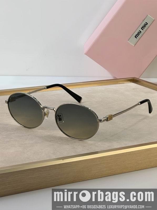 MiuMiu Glasses smx140