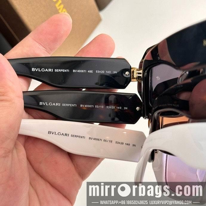 Bvlgari Glasses smx28