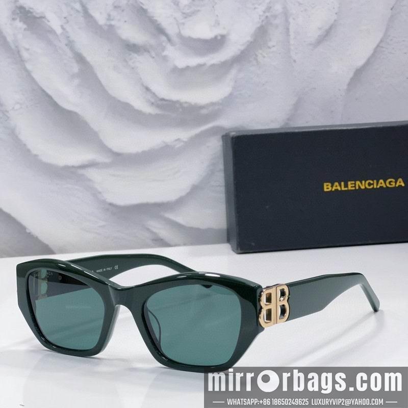 Balenciaga Glasses 03smh42