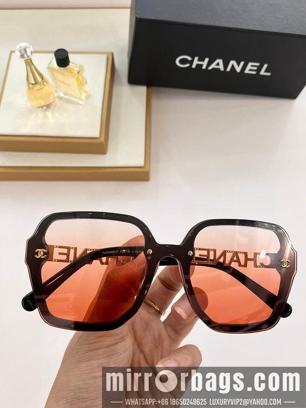 Chanel Glasses smr265