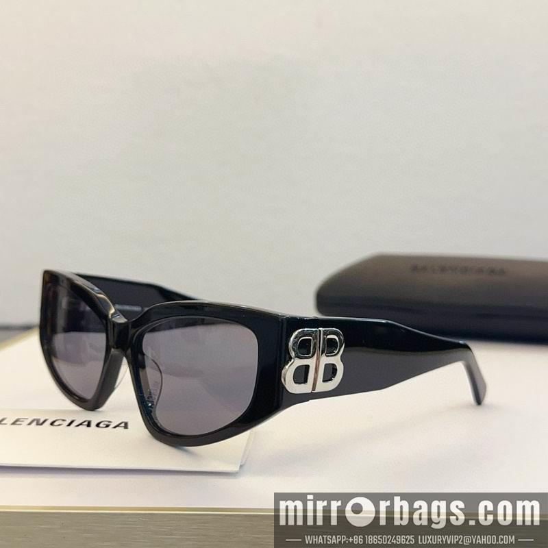 Balenciaga Glasses smx78