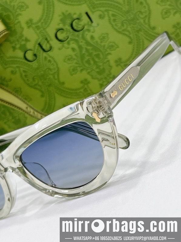 Gucci Glasses smx192