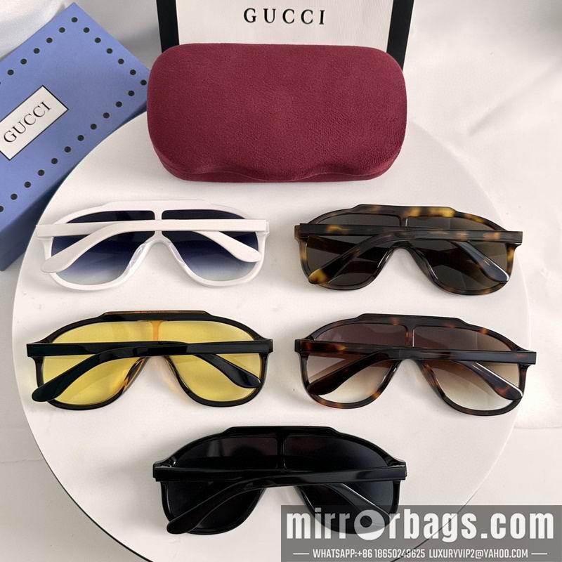 Gucci Glasses smh77