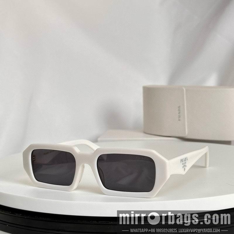 Prada Glasses smr52