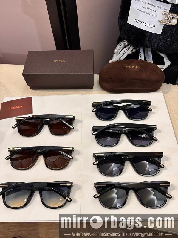 Tom Ford Glasses smx39
