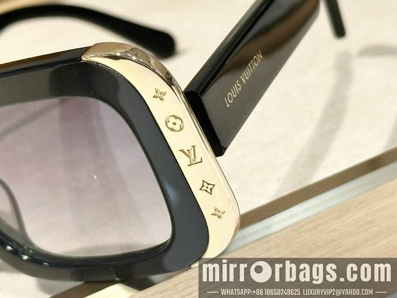 LV Glasses smh155