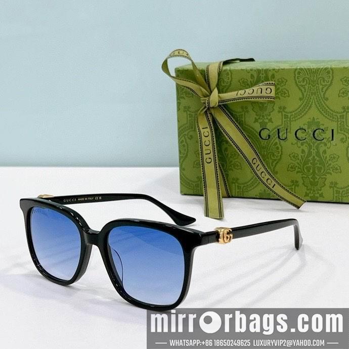 Gucci Glasses smx98