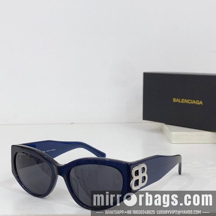 Balenciaga Glasses smx85