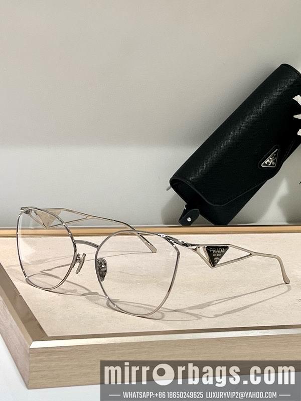 Prada Glasses smr04