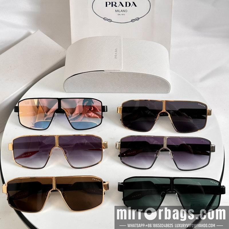 Prada Glasses smh150