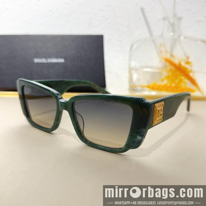 DG Glasses 010206