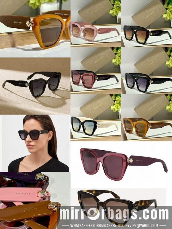 Bvlgari Glasses 03smh127