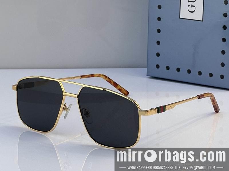 Gucci Glasses smh51