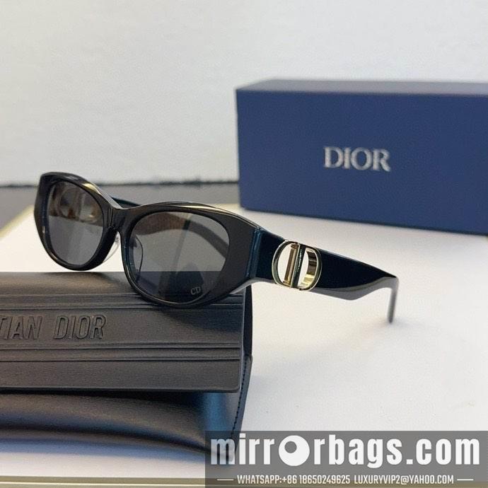 Dior Glasses smx75