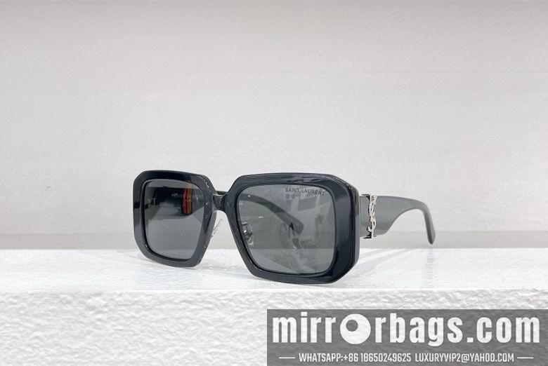 YSL Glasses 010301