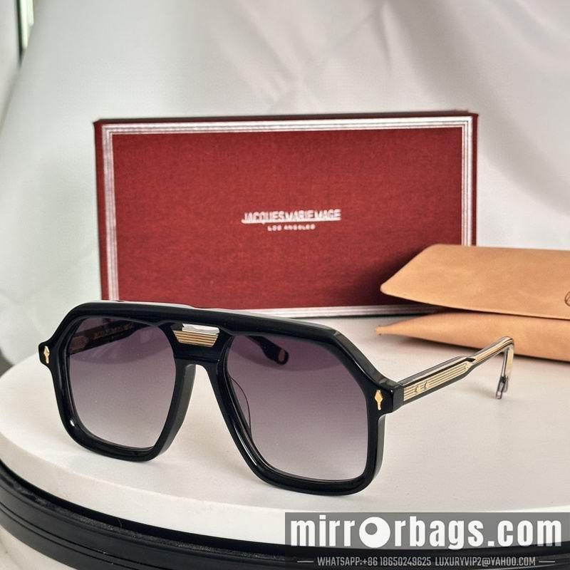 Jacques Marie Mage Glasses 03smh05