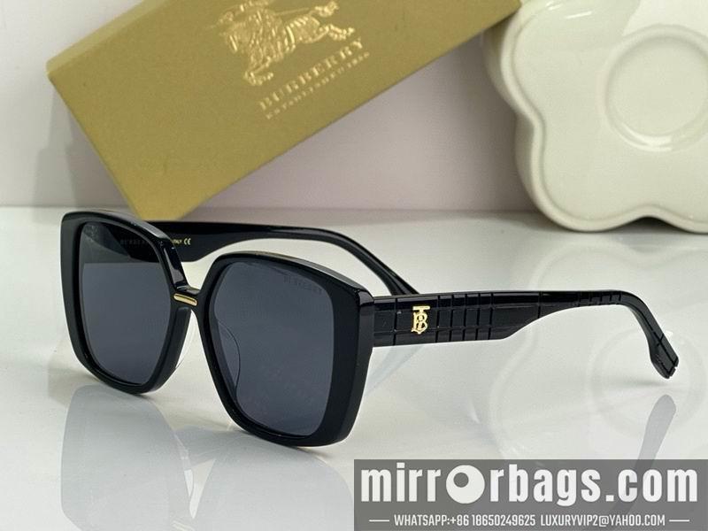 Burberry Glasses smx51
