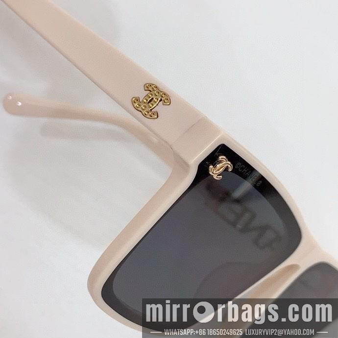 Chanel Glasses smx331