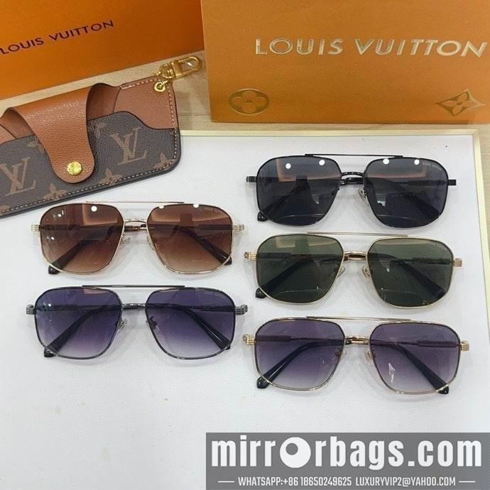 LV Glasses smr27