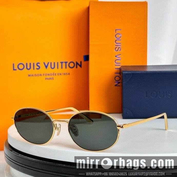 LV Glasses smx185