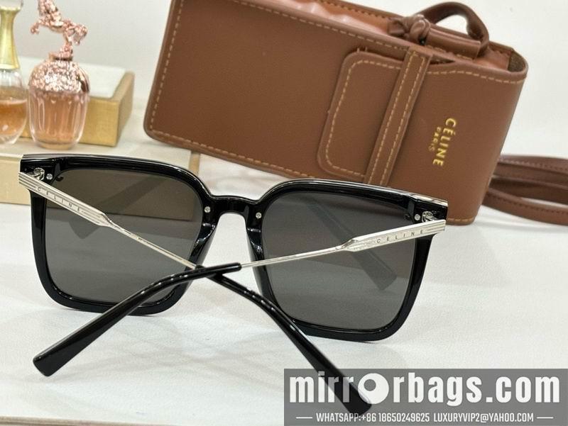 Celine Glasses smx140