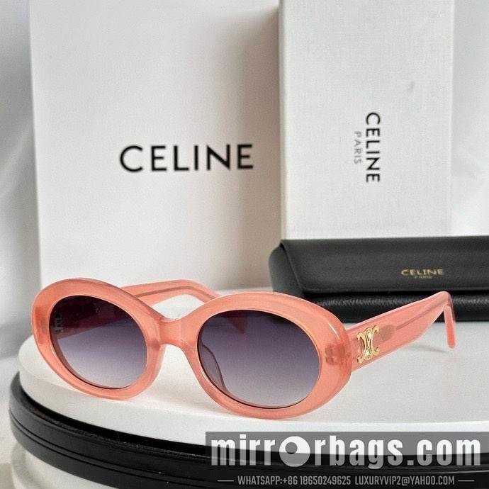 Celine Glasses smx220