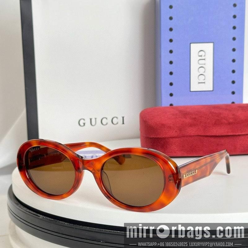 Gucci Glasses smh91