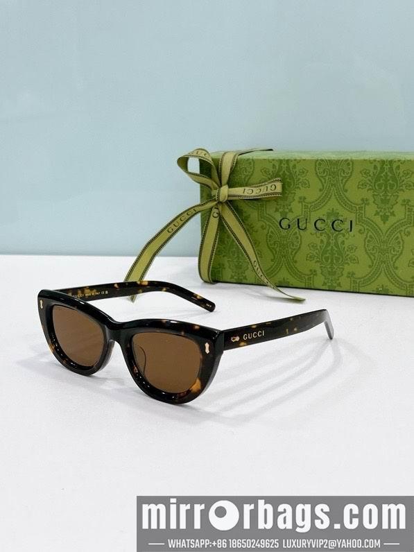 Gucci Glasses smx192