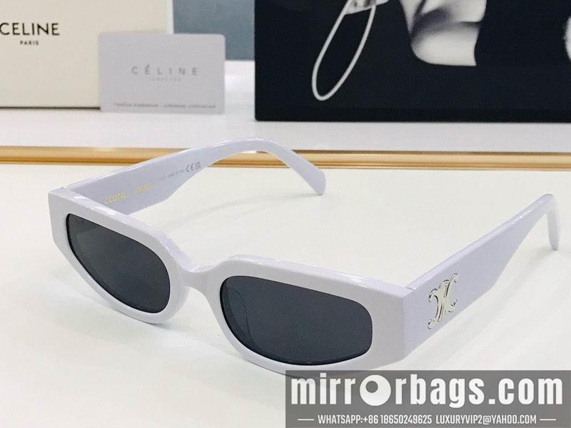 Celine Glasses smx127