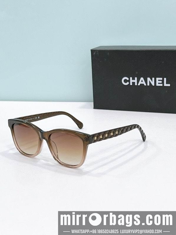 Chanel Glasses smx292