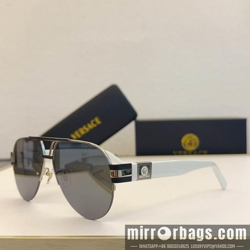 Versace Glaases smx158