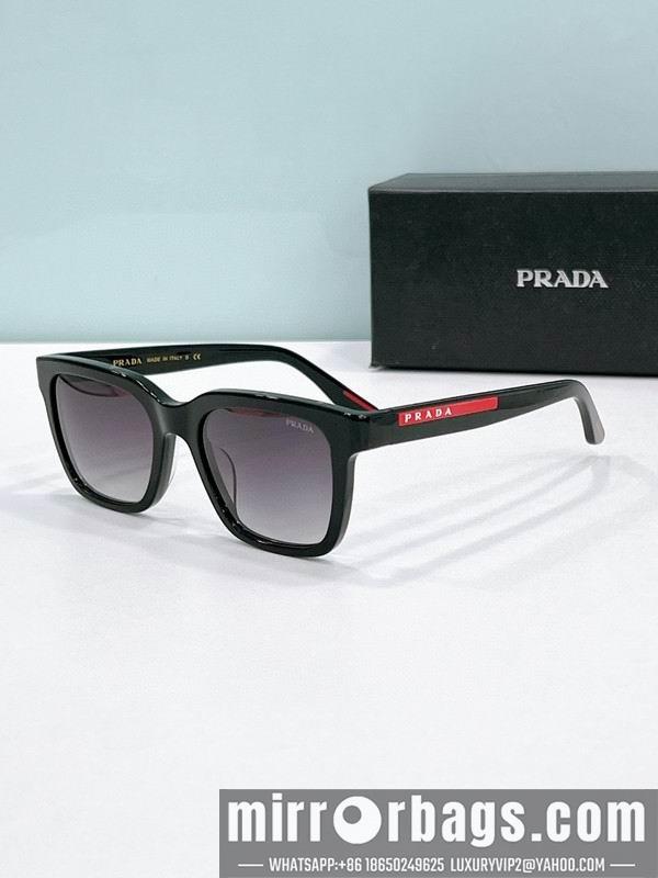 Prada Glasses smh69