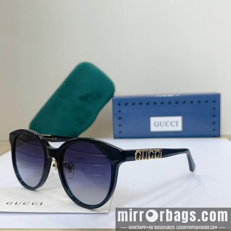 Gucci Glasses smr138