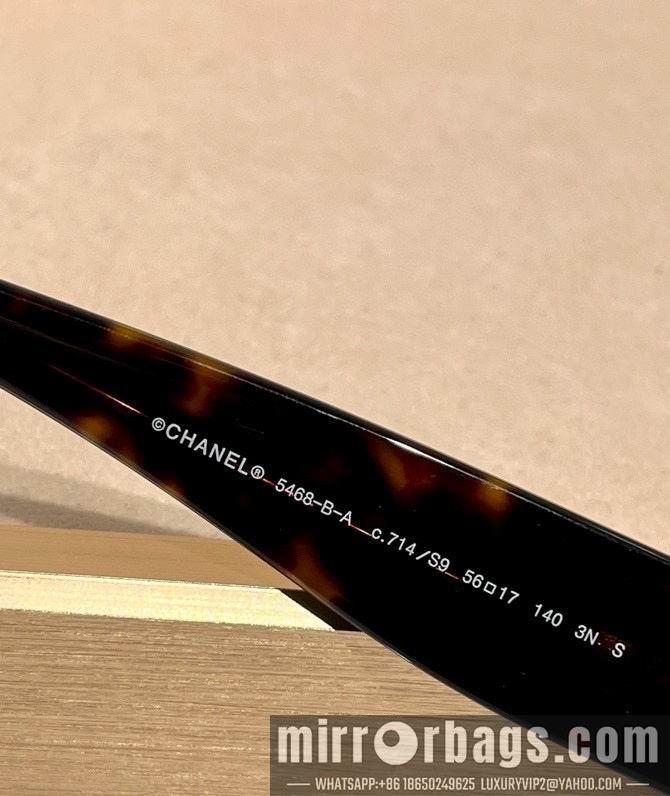 Chanel Glasses smx352