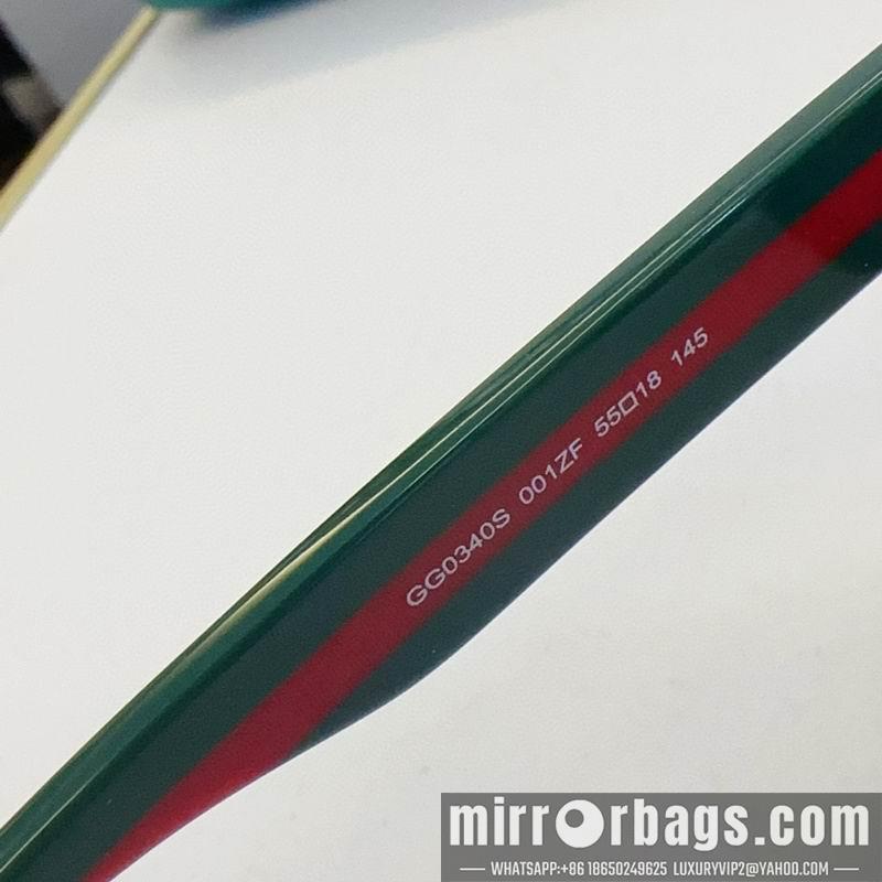 Gucci Glasses smx129