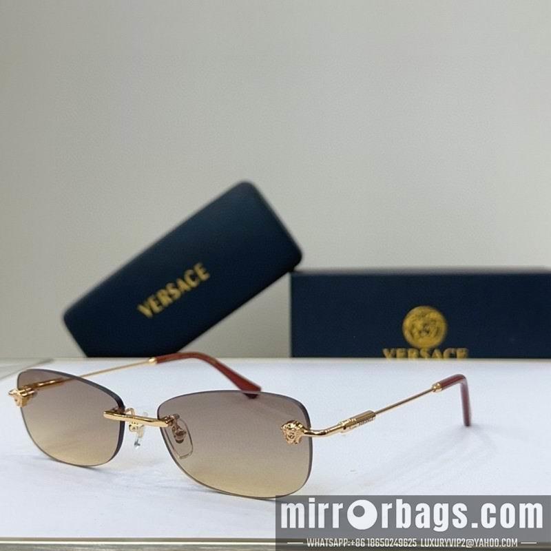 Versace Glasses 03smh84