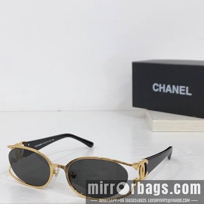 Chanel Glasses smx350