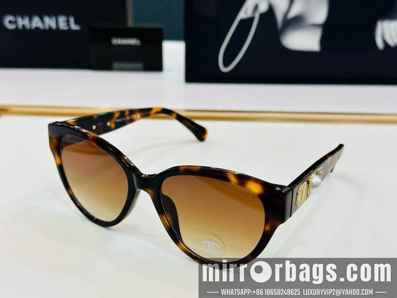 Chanel Glasses smr286