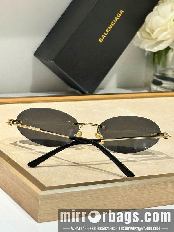 Balenciaga Glasses smx55