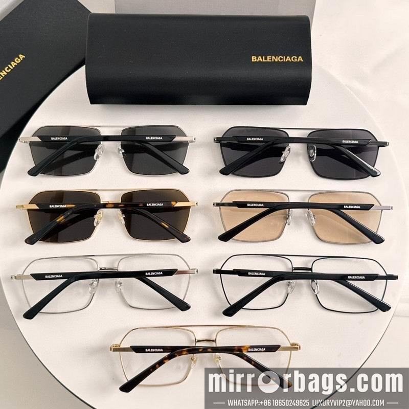 Balenciaga Glasses 03smh24