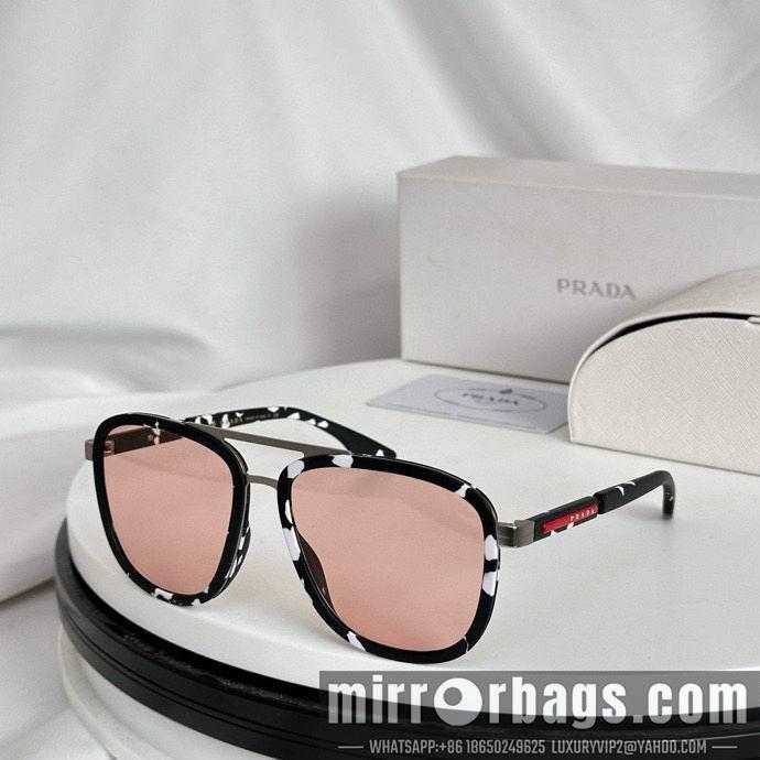 Prada Glasses smx177