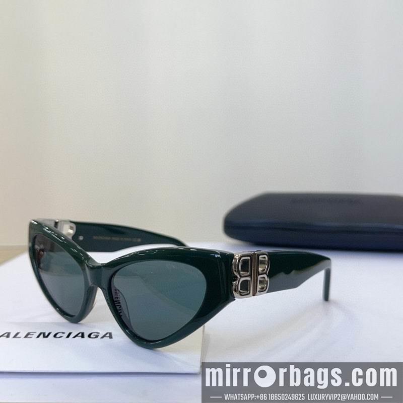 Balenciaga Glasses 03smh55